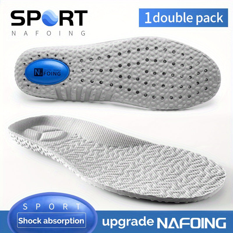 Sport Shoes Insole Plantar Fasciitis Insoles Orthopedic Sole Running Accessories