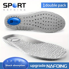 Sport Shoes Insole Plantar Fasciitis Insoles Orthopedic Sole Running Accessories