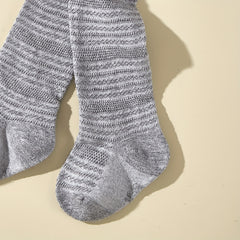 Baby Leggings Mesh Socks Footed Leggings Panty Hose 0-5 Years Girls and Kids