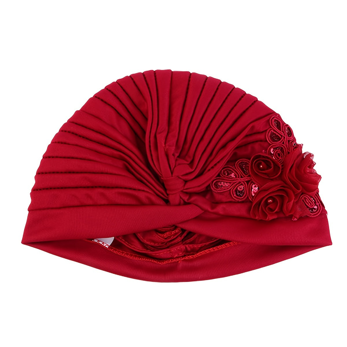 Women Head Scarf Hat Cap Hair Scarf Turban Head Wrap Turban Hats