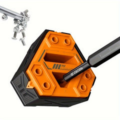 Portable Magnetizer Demagnetizer Storage Box Tool
