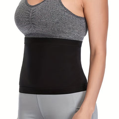 Waist Trainer Tummy Wrap Tummy Control Slimmer Belly Belt