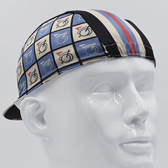 Breathable Cycling Cap for Men & Women Outdoor Sports Hat
