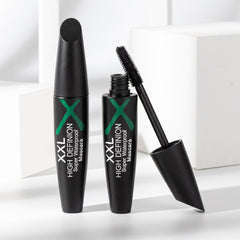 Waterproof Curly Thick Natural Long-Lasting Mascara
