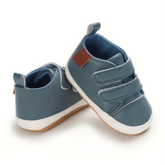 Baby Boys Comfort Sneakers Lightweight Non Slip