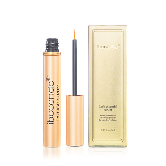 Eyelash and Eyebrow Enhancer Serum - Grow Longer Thicker Fuller Lashes Brows
