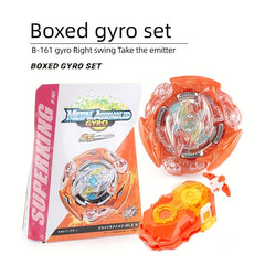Burst Spinning Top Toy King Series B 161 Battle Spinning Top