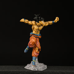 Hot Cartoon Hero Gift Model for Students