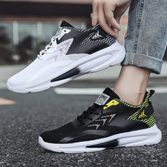 Men's Lightweight Running Shoes Spring Summer