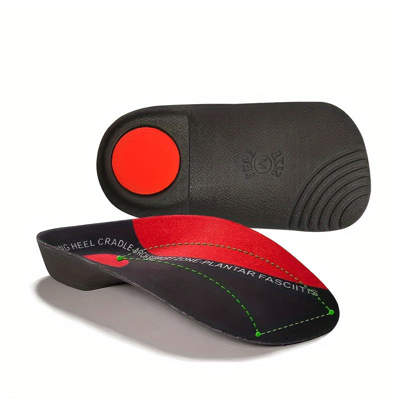 Orthopedic Arch Support Insoles Men Women