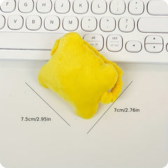 Wrist Support Pillow for Keyboard Typing Office Worker