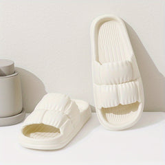 Women's Comfy Slippers Outdoor Non-Slip Sandals