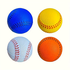 Advanced Baseball Training Bat for Improved Batting and Pitching Practice