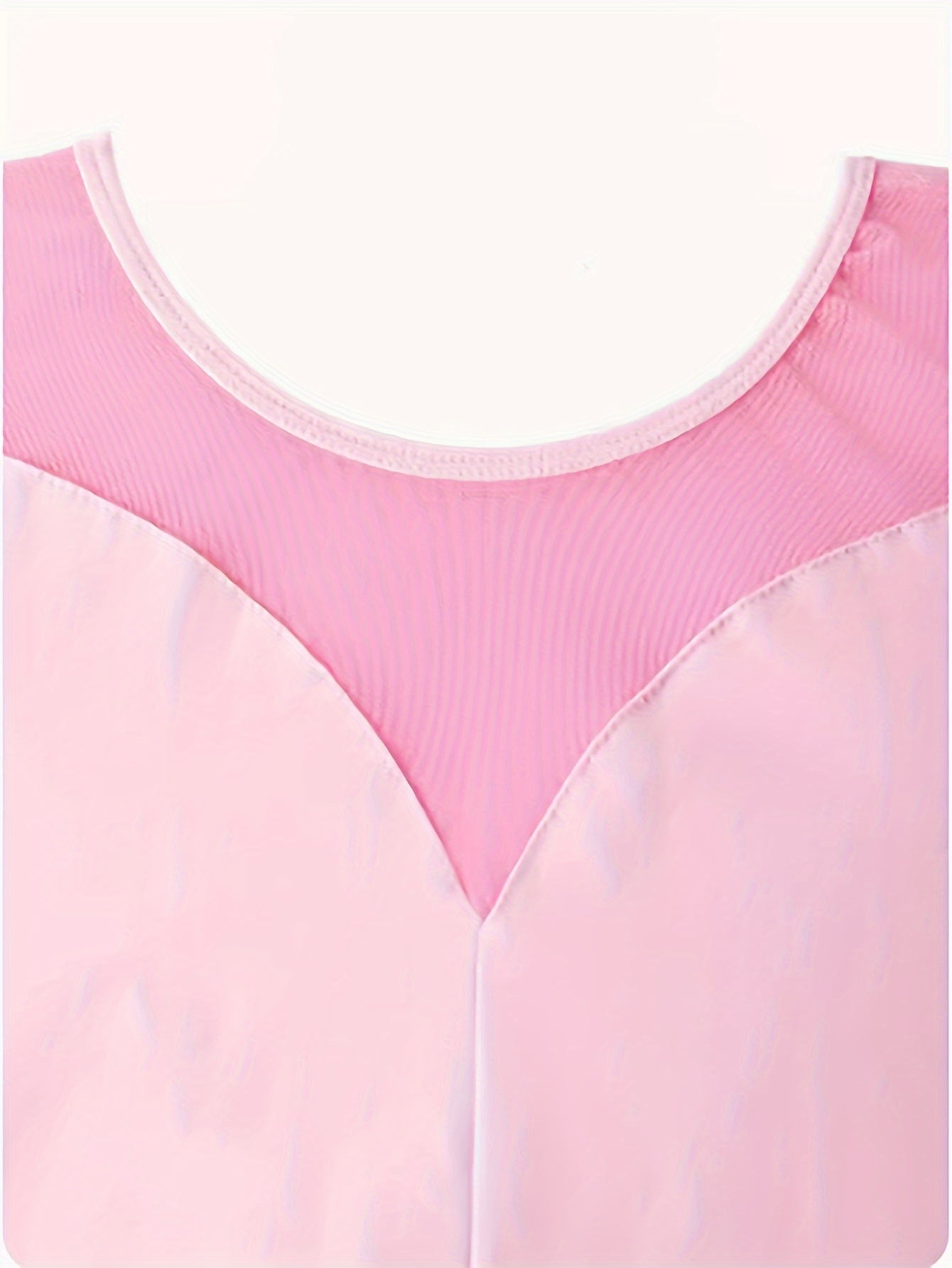 Girls Comfy Long Sleeve Ballet Leotard for Gymnastics Dance