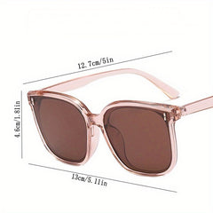 Kids Nail Sunglasses UV Protection Boys Girls Photography Glasses