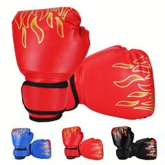 Taekwondo Training Gloves Boxing Sandbag Sports Fighting MMA Boxing Gloves