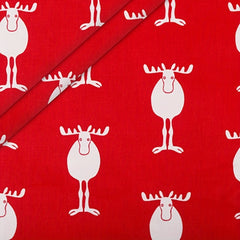 8pcs Christmas Quilting Cotton Craft Fabric Pre Cut Squares Sheets