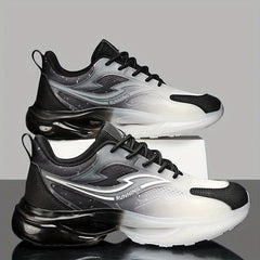 Men's Chunky Sneakers Dad Shoes Athletic Shoes Running Basketball Gym