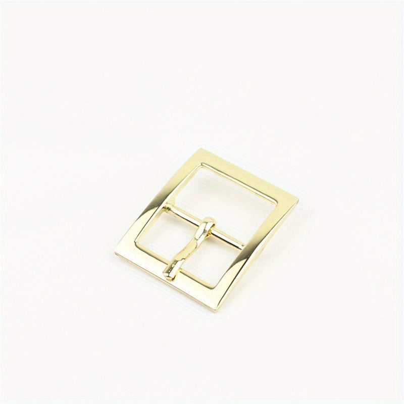 20Pcs Metal Pin Buckles Bag Strap Travel Accessories
