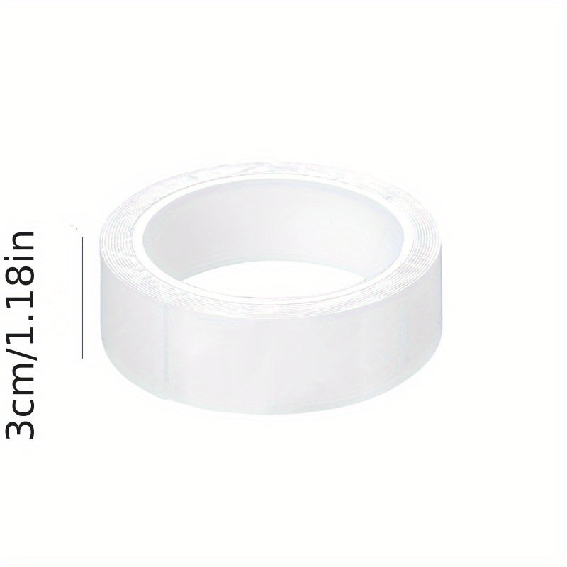 Anti Mold Kitchen Waterproof Tape Single Sided Adhesive