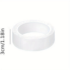 Anti Mold Kitchen Waterproof Tape Single Sided Adhesive