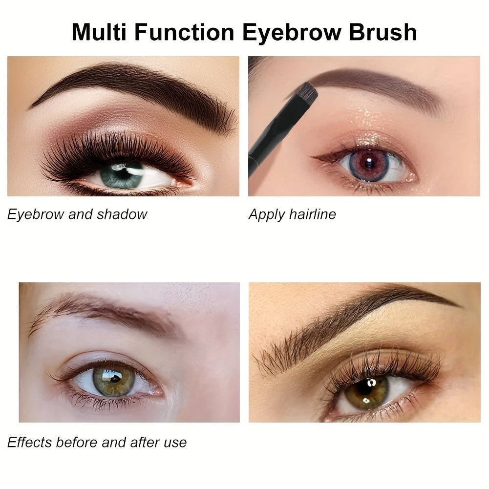 Wild Eyebrow Brush Single Eyebrow Brush Hairline Brush