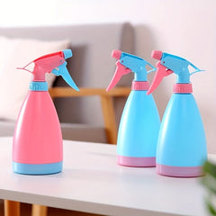 500ml Alcohol Spray Bottle Watering Can