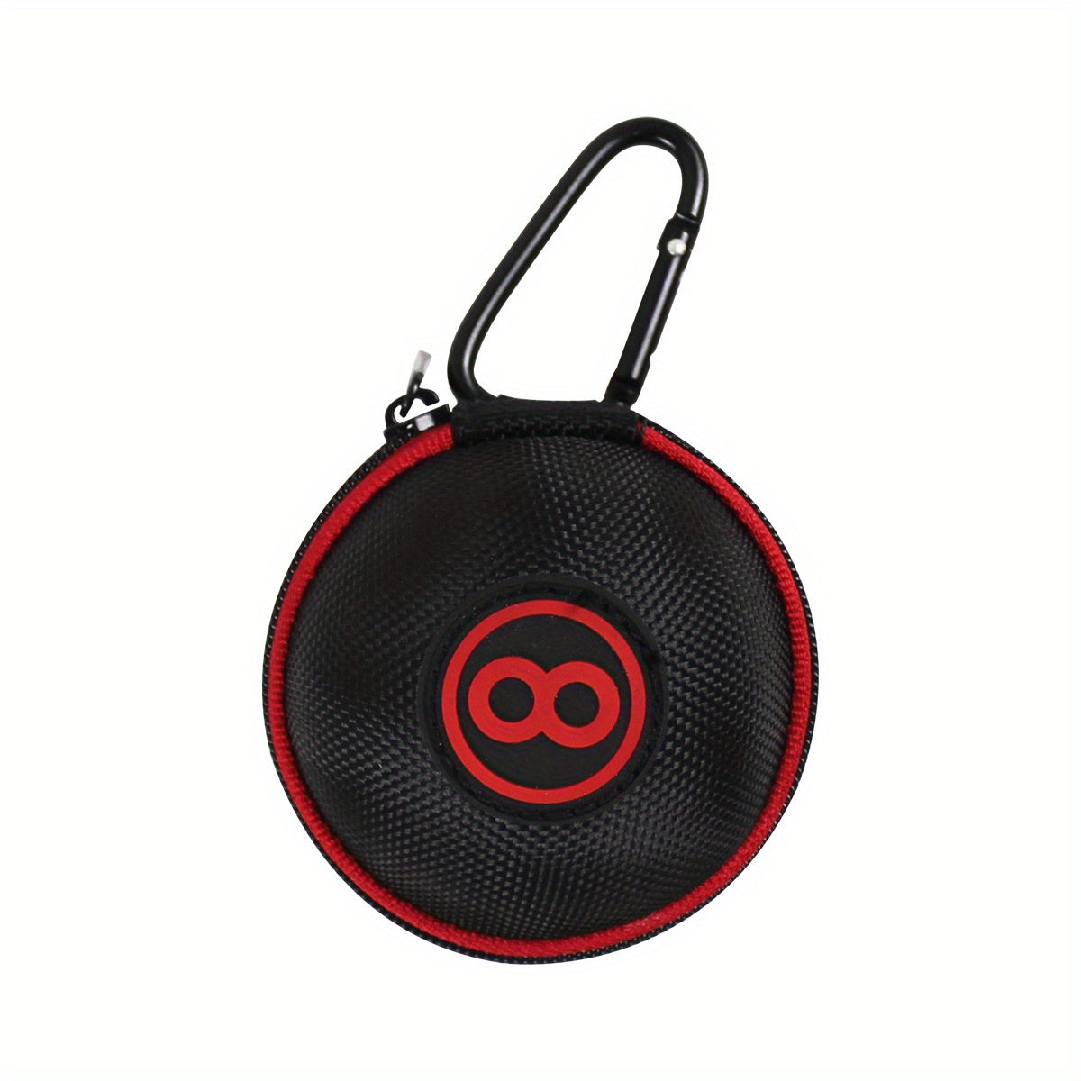 Cue Ball Storage Bag Protective Case for Billiards Equipment