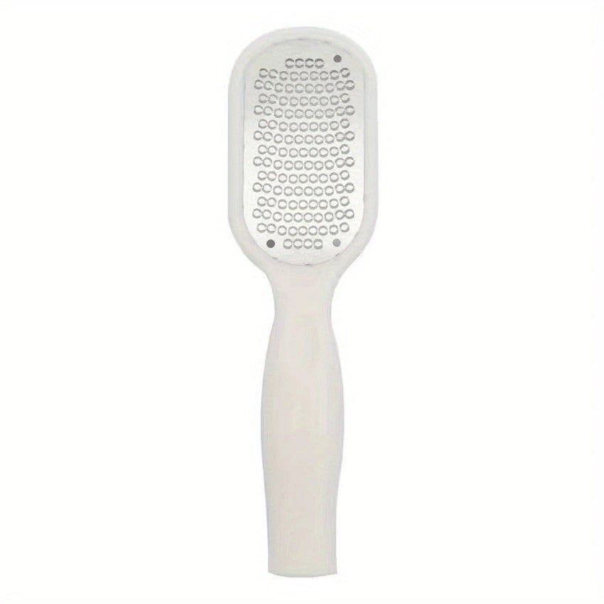 Portable Double Sided Foot File for Callus Removal