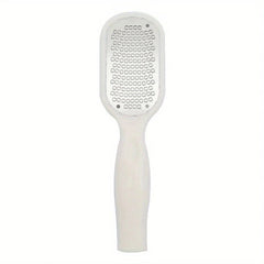 Portable Double Sided Foot File for Callus Removal