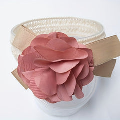 Flower Lace Baby Headbands Hair Accessories