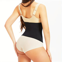 Waist Trainer Belt Tummy Control Compression Wrap Cincher Women's Shapewear