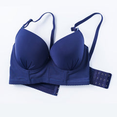 Sexy Push Up Bra Soft Lightweight Underwear