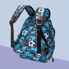 Kids Backpack 12.5in Boys/Girls Bag for Daycare & Preschool