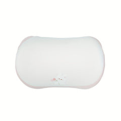 Memory Foam Rabbit Car Neck Pillow for Driving Comfort