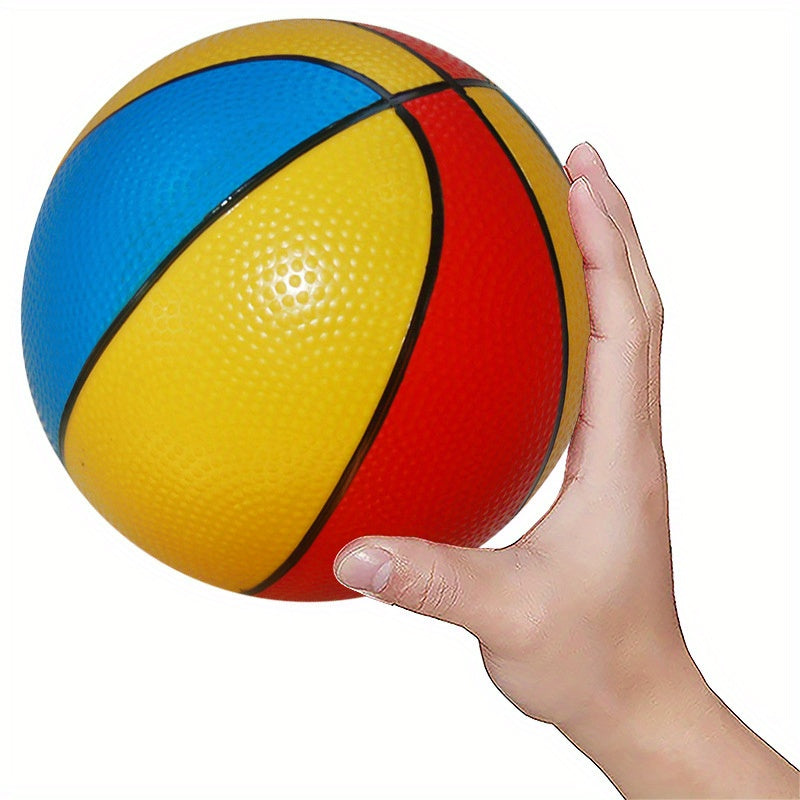 Rainbow Ball Water Playing Ball Seaside Party Toys