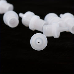 10 pcs Eyelash Glue Bottle Anti Blocking Nozzle Long Lasting