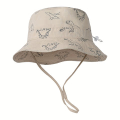 Toddler Sun Hat UPF 50 Beach Hat