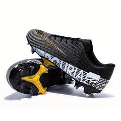 AG Cleat Football Boots Outdoor Soccer Cleats Men & Women