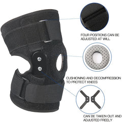 Sports Knee Pad Running Cycling Support Knee Protection Gear