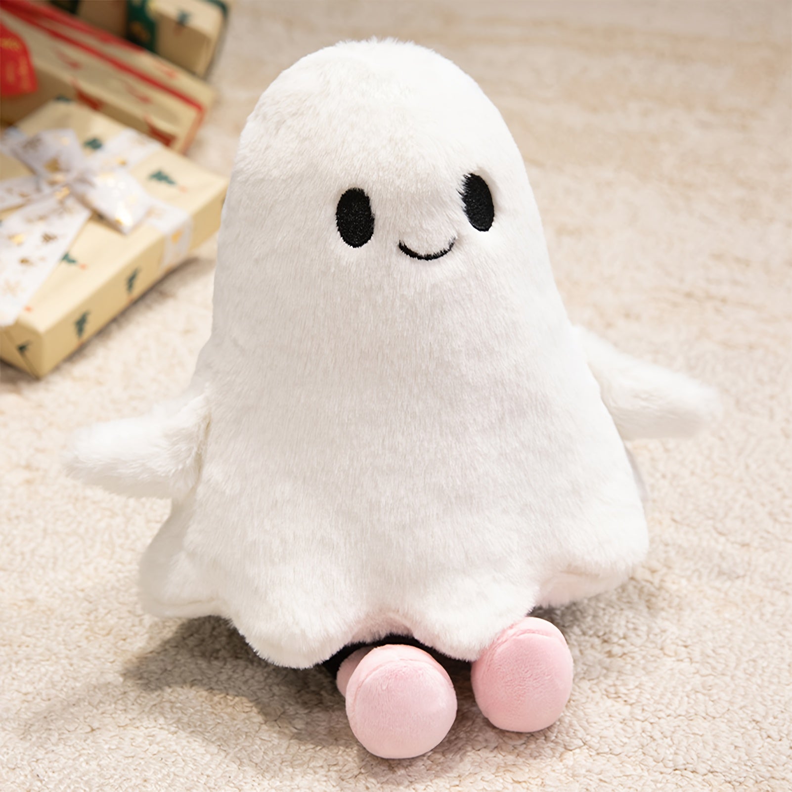 Halloween Valentine's Plush Stuffed Animals Home Party Decor