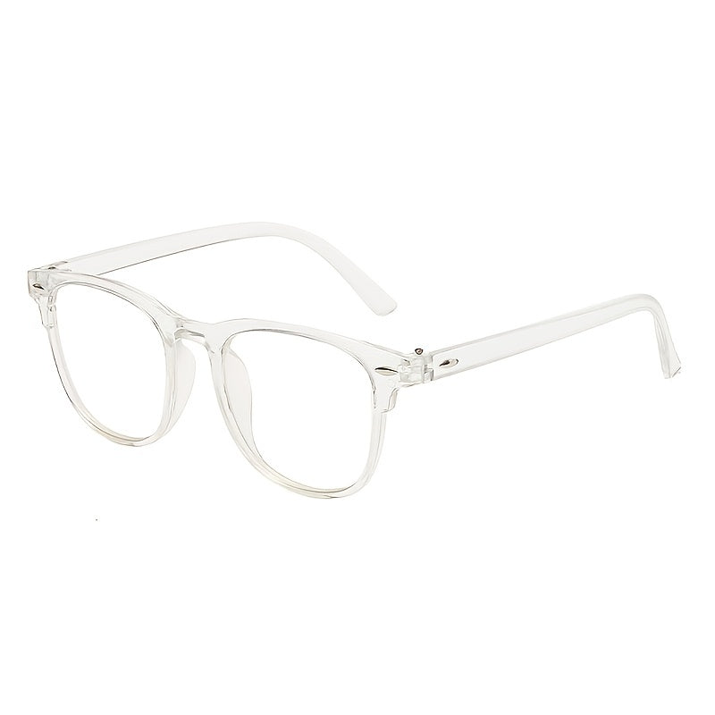 Men's Anti Blue Light Computer Glasses Frame