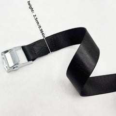1pc Outdoor Nylon Binding Belt Multifunctional Binding Belt