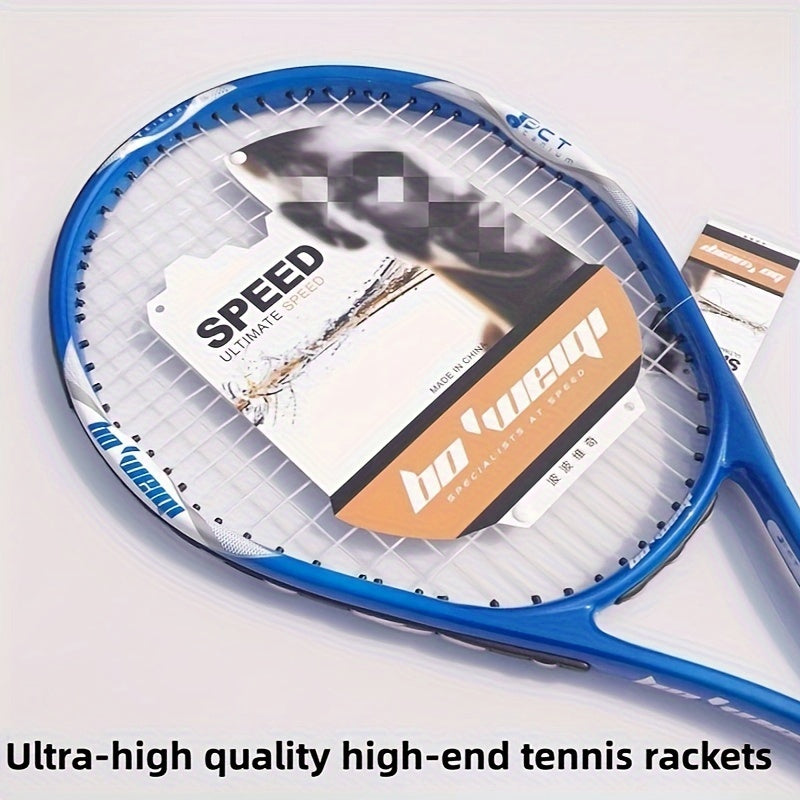 Carbon Tennis Racket Ultra Light with Bag