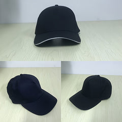 Adjustable Outdoor Fishing Hat Sun Hat UV Protection
