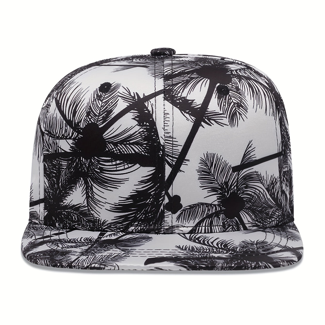 Unisex Adjustable Baseball Cap with Embroidery for Outdoor Sport
