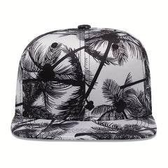 Unisex Adjustable Baseball Cap with Embroidery for Outdoor Sport