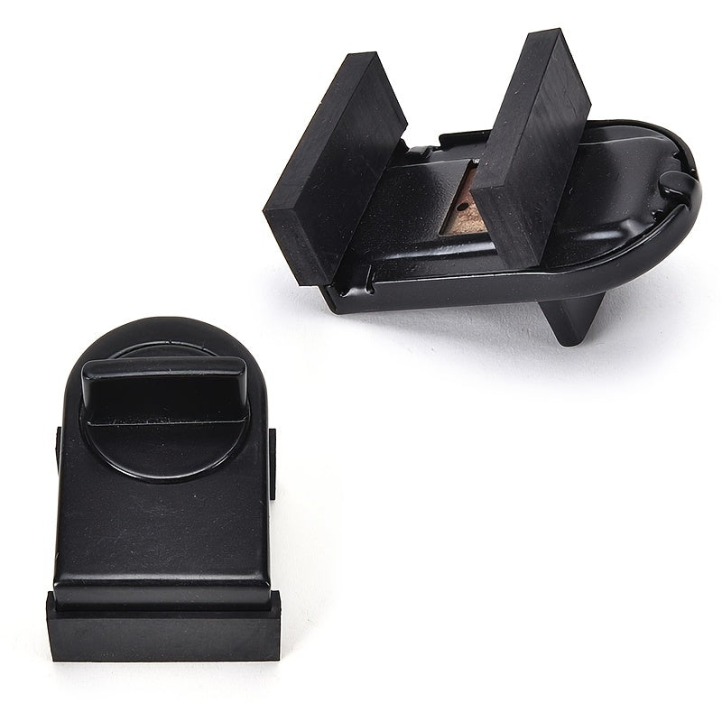 Sash Lock Restrictor Door Holder Child Proof Sliding Door Lock