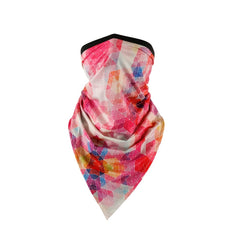 UV Protection Face Mask Sun Screen Scarf for Outdoor Cycling