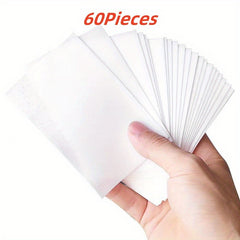 Laundry Bubble Paper Washing Tablets Sterilization And Mite Removal